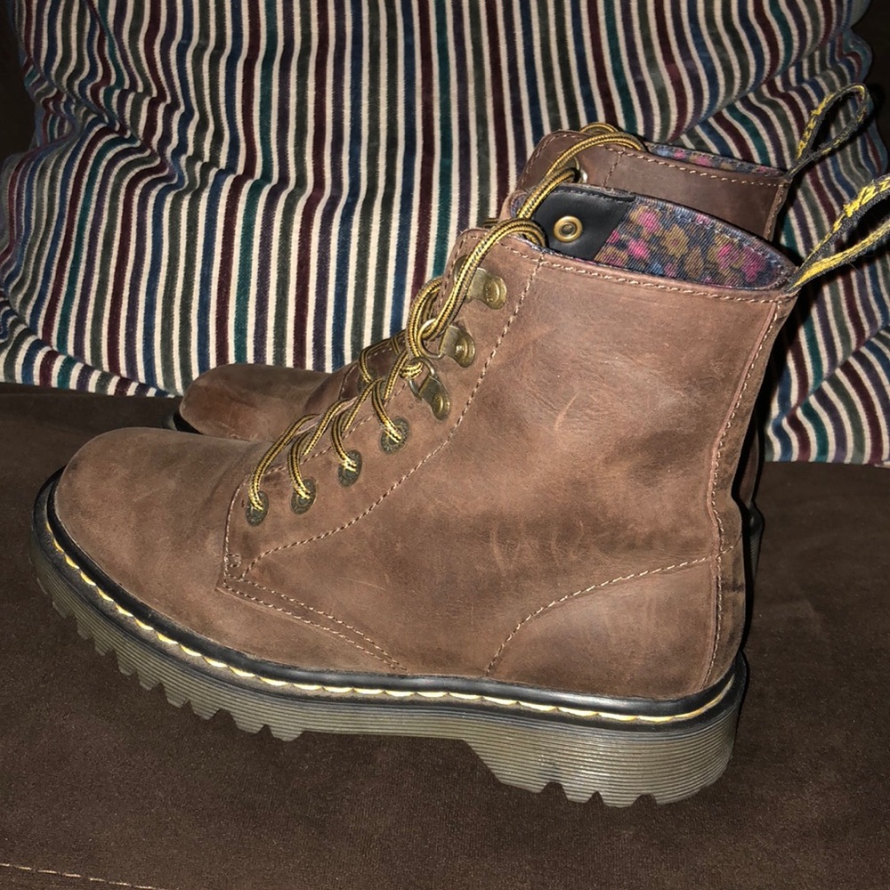 Doc Martens